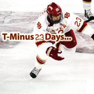 Image post by @du_hockey on Instagram
