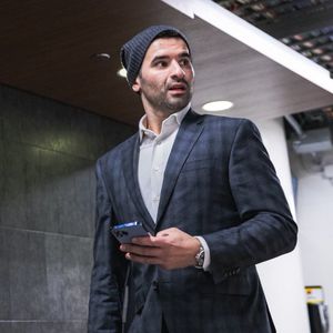 Image post by @NHLFlames on Twitter