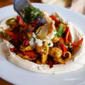 Image post by @nenifood on Instagram