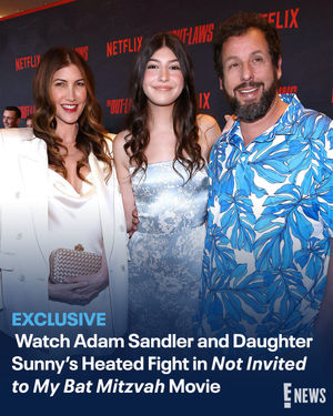 Image post by @enews on Instagram