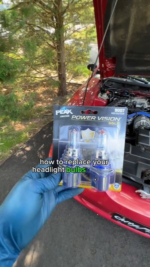 Image post by @peakauto on Facebook