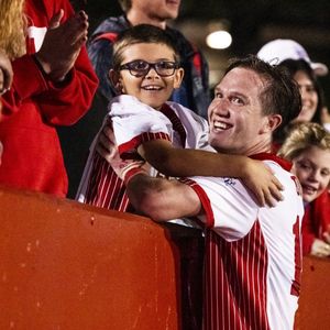 Image post by @terriermsoc on Instagram