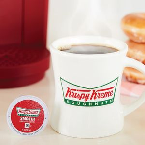 Image post by @keurig on Instagram