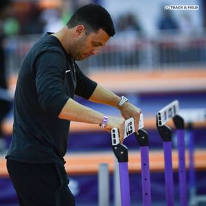 Image post by @ugatrack on Instagram