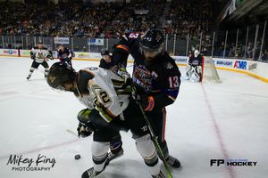 Image post by @fieldpasshockey on Instagram
