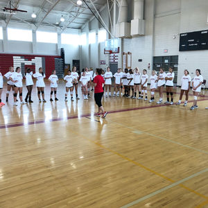 Image post by @valdostastatevolleyball on Instagram