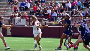 Image post by @du_wlax on Instagram