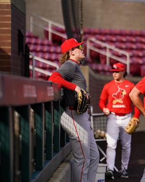Image post by @isuredbirdbaseball on Instagram