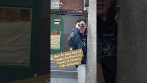 Video post by @reductressnews on YouTube