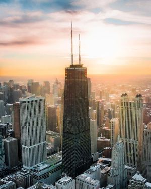 Image post by @360chicago on Instagram
