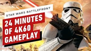 Video post by @ign on YouTube