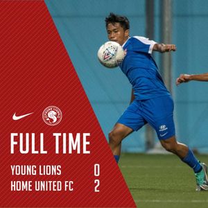 Image post by @yglions on Instagram