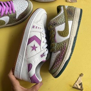 Image post by @kicksvisionofficial on Instagram