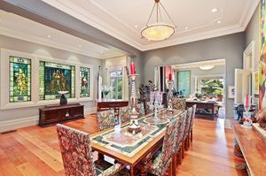 Image post by @christiesrealestate on Instagram