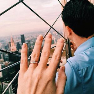 Image post by @helzbergdiamonds on Instagram