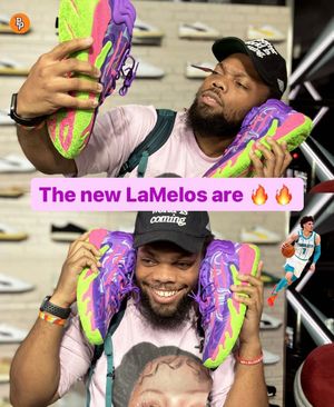 Image post by @ballplayers on Instagram