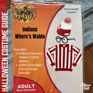 Image post by @theindianashop on Instagram