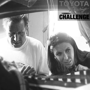 Image post by @toyotaracing on Instagram