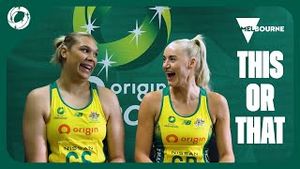 Video post by @netballaustralia on YouTube