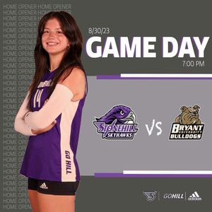 Image post by @stonehillvb on Instagram
