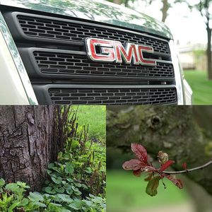 Image post by @gmc on Instagram