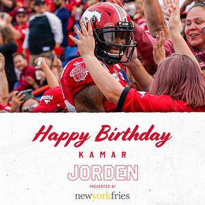 Image post by @calstampeders on Instagram