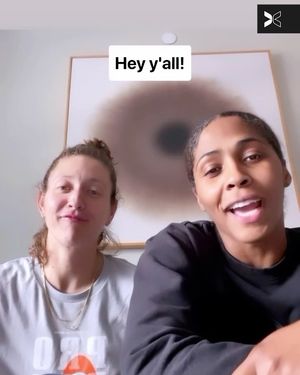 Image post by @togethxr on Instagram