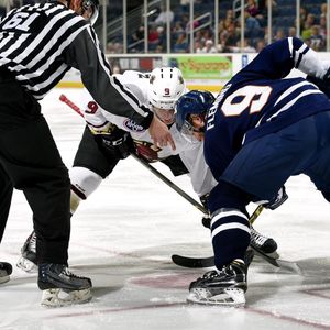 Image post by @atlgladiators on Instagram