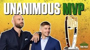 Video post by @nfloncbs on YouTube
