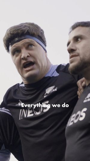 Video post by @AllBlacks on Twitter
