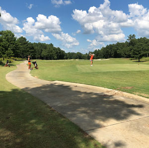 Image post by @campbell_wgolf on Instagram