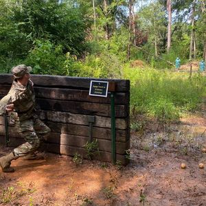 Image post by @marionmilitary on Instagram