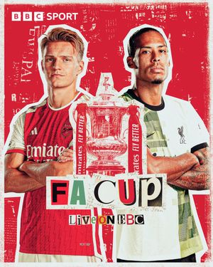 Image post by @BBCMOTD on Twitter
