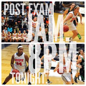 Image post by @hopewbb on Instagram