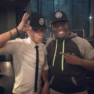 Image post by @kevinraphael21 on Instagram
