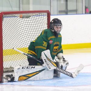 Image post by @chicagocougarshockey on Instagram