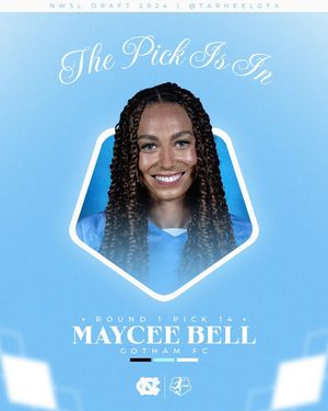 Image post by @tarheelgfx on Instagram