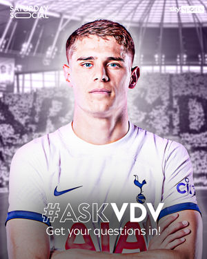 Image post by @skysports on Instagram