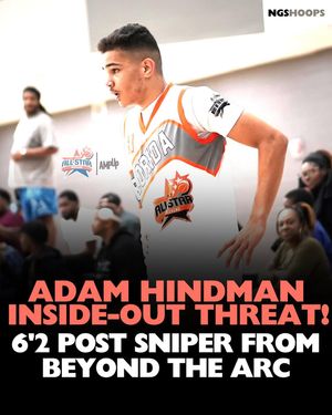 Image post by @ngshoops on Instagram