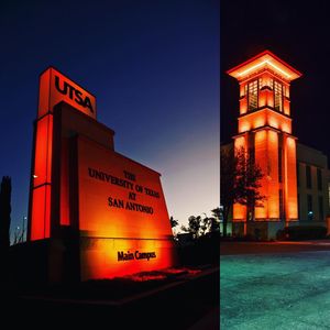 Image post by @utsastudents on Instagram