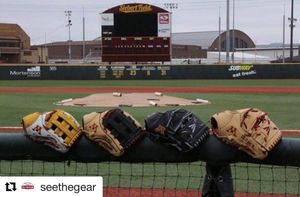Image post by @eastonbaseball on Instagram