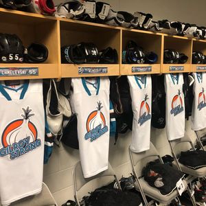 Image post by @sjbarracuda on Instagram