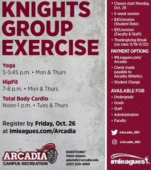 Image post by @arcadia_rec on Instagram