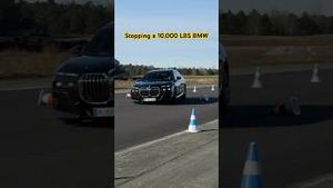 Video post by @bmwblog on YouTube