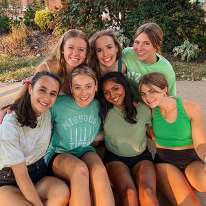 Image post by @mizzoutheta on Instagram