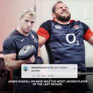 Image post by @rugbypass on Instagram
