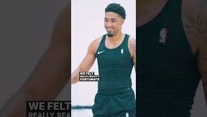 Video post by @laclippers on YouTube