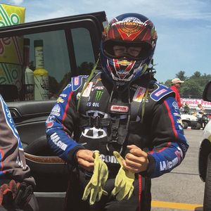 Image post by @jfr_racing on Instagram