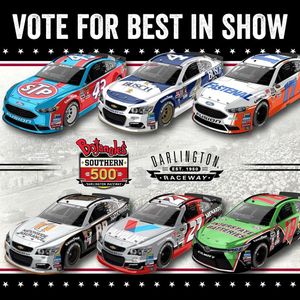 Image post by @martinsvilleswy on Instagram