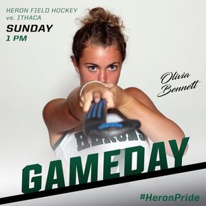 Image post by @hwsathletics on Instagram